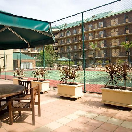 Windsor Apartments Аделаїда Екстер'єр фото
