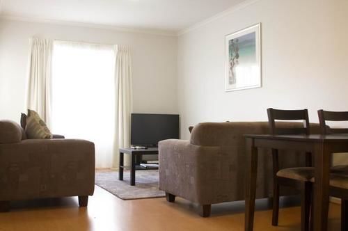 Windsor Apartments Аделаїда Екстер'єр фото
