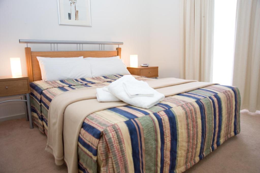 Windsor Apartments Аделаїда Номер фото