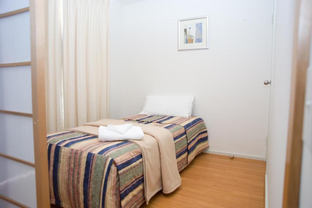 Windsor Apartments Аделаїда Номер фото