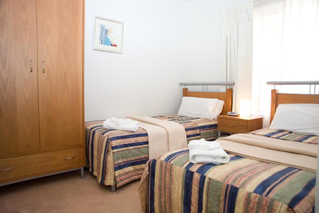 Windsor Apartments Аделаїда Номер фото